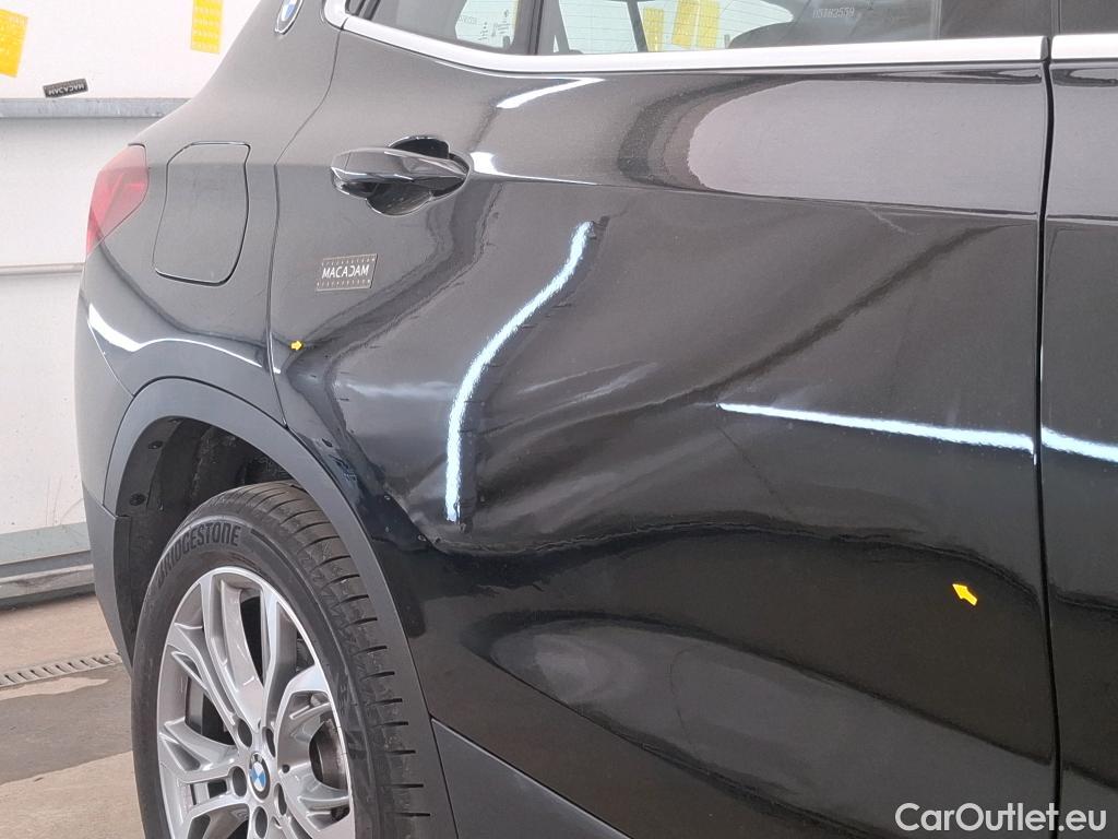  Bmw  X2 BMW  / 2017 / 5P / SUV xDrive25e Business Design BVA6 #11