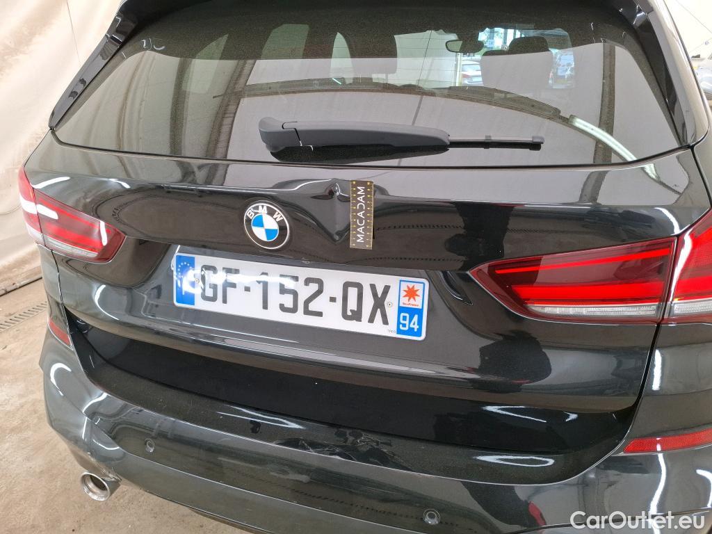  Bmw  X1 Série  xDrive 20 d M Sport 2.0 190CV BVA8 E6d #13