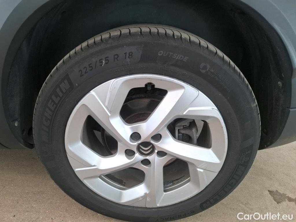  Citroen  C5 Aircross  Business 1.5 BlueHDi 130CV BVA8 E6d #46