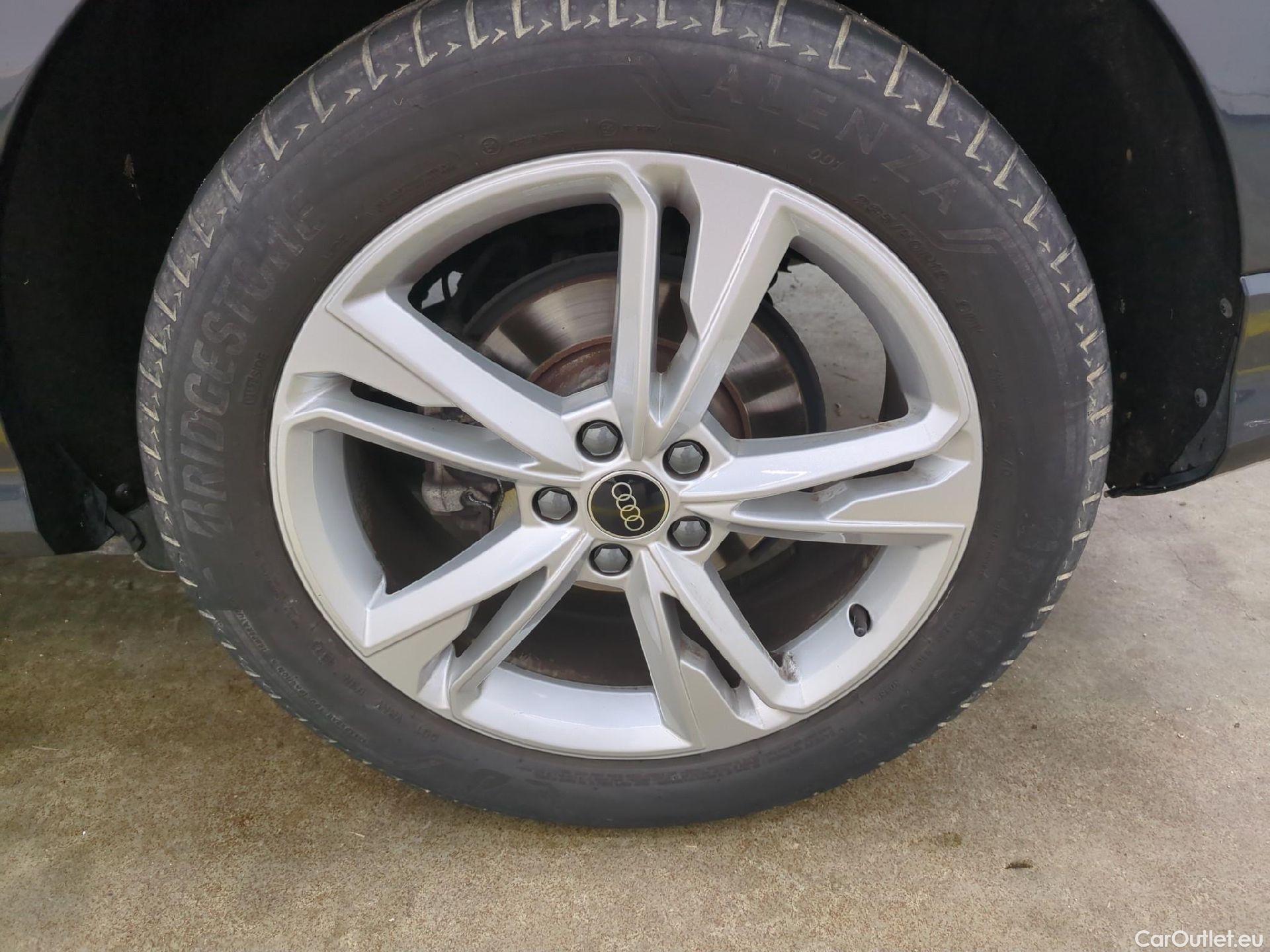  Audi  Q3  Sportback 35 TFSI S line 1.5 TFSI 150CV BVA7 E6d #2