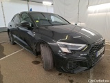  Audi  A3  Sportback 40 TDI quattro S line 2.0 TDI 200CV BVA7 E6d #4