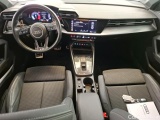  Audi  A3  Sportback 40 TDI quattro S line 2.0 TDI 200CV BVA7 E6d #5