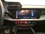  Audi  A3  Sportback 40 TDI quattro S line 2.0 TDI 200CV BVA7 E6d #7