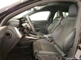  Audi  A3  Sportback 40 TDI quattro S line 2.0 TDI 200CV BVA7 E6d #8