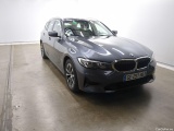  Bmw  Serie 3 Série 3 Touring 316 d Lounge 2.0 120CV BVA8 E6d #2