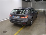  Bmw  Serie 3 Série 3 Touring 316 d Lounge 2.0 120CV BVA8 E6d #4
