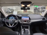  Bmw  Serie 3 Série 3 Touring 316 d Lounge 2.0 120CV BVA8 E6d #5