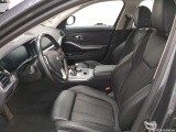  Bmw  Serie 3 Série 3 Touring 316 d Lounge 2.0 120CV BVA8 E6d #10