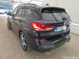  Bmw  X1 Série  xDrive 20 d M Sport 2.0 190CV BVA8 E6d #2