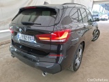  Bmw  X1 Série  xDrive 20 d M Sport 2.0 190CV BVA8 E6d #3