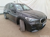  Bmw  X1 Série  xDrive 20 d M Sport 2.0 190CV BVA8 E6d #4