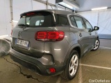  Citroen  C5 Aircross CITROEN  2018 5P SUV Hybrid 225 EAT8 Business #3