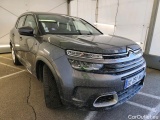  Citroen  C5 Aircross CITROEN  2018 5P SUV Hybrid 225 EAT8 Business #4