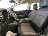  Citroen  C5 Aircross CITROEN  2018 5P SUV Hybrid 225 EAT8 Business #8