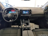  Citroen  C5 Aircross CITROEN  2018 5P SUV Hybrid 225 EAT8 Business #5