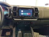  Citroen  C5 Aircross CITROEN  2018 5P SUV Hybrid 225 EAT8 Business #7