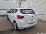  Dacia  Sandero  III Confort 1.0 TCe 90CV BVM5 E6d #2