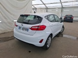  Ford  Fiesta  Cool&Connect 1.1 75CV BVM5 E6d #3