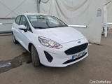  Ford  Fiesta  Cool&Connect 1.1 75CV BVM5 E6d #4