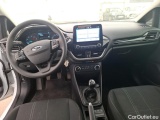  Ford  Fiesta  Cool&Connect 1.1 75CV BVM5 E6d #5