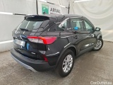  Ford  Kuga FORD  / 2019 / 5P / SUV 2.5 190 hybrid Flexifuel Pshift Titanium #3