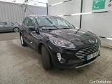  Ford  Kuga FORD  / 2019 / 5P / SUV 2.5 190 hybrid Flexifuel Pshift Titanium #4