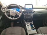  Ford  Kuga FORD  / 2019 / 5P / SUV 2.5 190 hybrid Flexifuel Pshift Titanium #5
