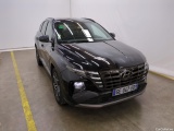  Hyundai  Tucson  N-Line Executive Mild-Hybrid 2WD 1.6 CRDI 135CV BVA7 E6d #2