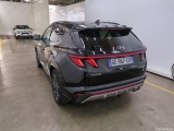  Hyundai  Tucson  N-Line Executive Mild-Hybrid 2WD 1.6 CRDI 135CV BVA7 E6d #4