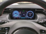  Hyundai  Tucson  N-Line Executive Mild-Hybrid 2WD 1.6 CRDI 135CV BVA7 E6d #6