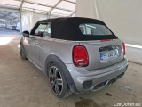  Mini  Cooper MINI Mini Cabrio / 2014 / 2P / Cabriolet John  Works Ultimate 231 ch BVA8 #2