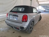  Mini  Cooper MINI Mini Cabrio / 2014 / 2P / Cabriolet John  Works Ultimate 231 ch BVA8 #3