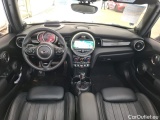  Mini  Cooper MINI Mini Cabrio / 2014 / 2P / Cabriolet John  Works Ultimate 231 ch BVA8 #5