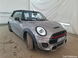  Mini  Cooper MINI Mini Cabrio / 2014 / 2P / Cabriolet John  Works Ultimate 231 ch BVA8 #4