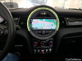  Mini  Cooper MINI Mini Cabrio / 2014 / 2P / Cabriolet John  Works Ultimate 231 ch BVA8 #7