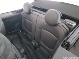  Mini  Cooper MINI Mini Cabrio / 2014 / 2P / Cabriolet John  Works Ultimate 231 ch BVA8 #9