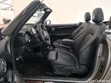  Mini  Cooper MINI Mini Cabrio / 2014 / 2P / Cabriolet John  Works Ultimate 231 ch BVA8 #8