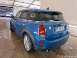  Mini  Countryman MINI  / 2020 / 5P / Crossover Cooper SE ALL4 Essential 125+95ch BVA6 #2