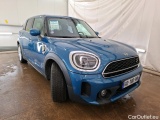  Mini  Countryman MINI  / 2020 / 5P / Crossover Cooper SE ALL4 Essential 125+95ch BVA6 #4
