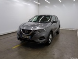  Nissan  Qashqai NISSAN  / 2017 / 5P / Crossover 1.5 DCI 115 Business Edition #2