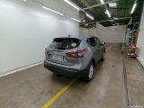  Nissan  Qashqai NISSAN  / 2017 / 5P / Crossover 1.5 DCI 115 Business Edition #4