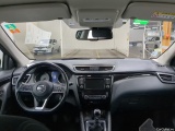  Nissan  Qashqai NISSAN  / 2017 / 5P / Crossover 1.5 DCI 115 Business Edition #5