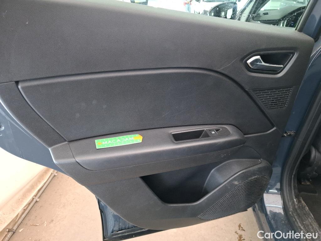  Renault  Captur  II Business 1.6 E-TECH Hybrid 145CV BVA6 E6d #12