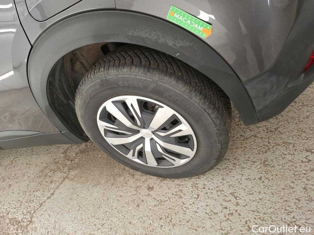  Peugeot  2008  Active Business 1.5 HDi 100CV BVM6 E6d #39