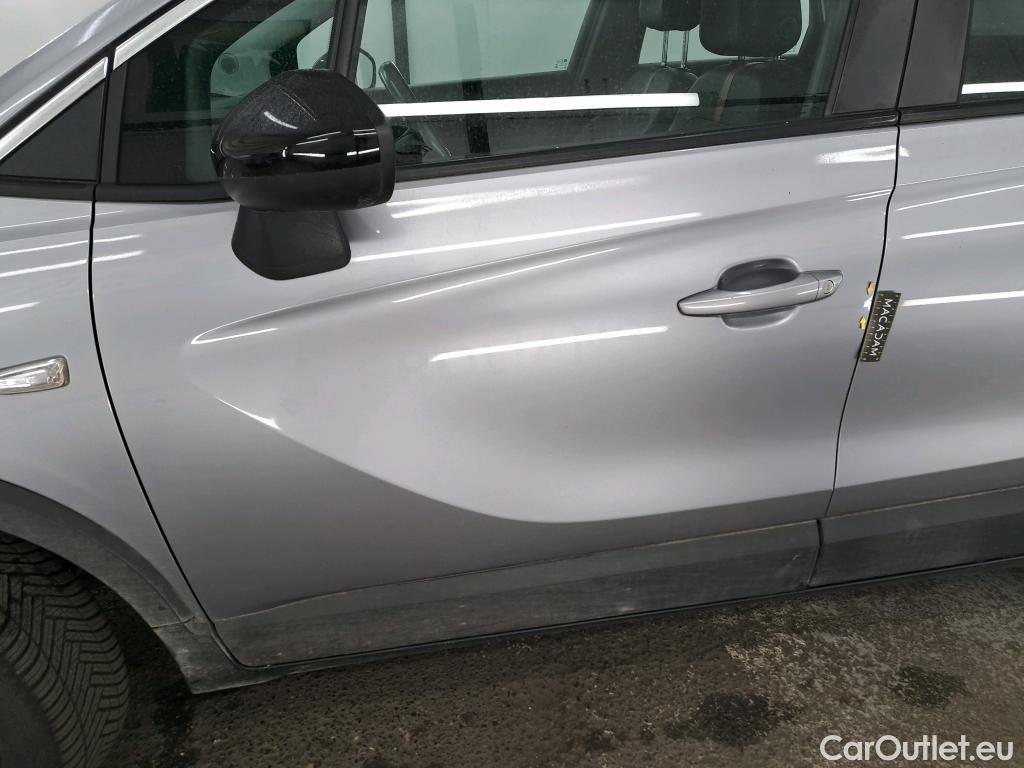  Opel  Crossland  X Elegance 1.2 Turbo 110CV BVM6 E6d #28