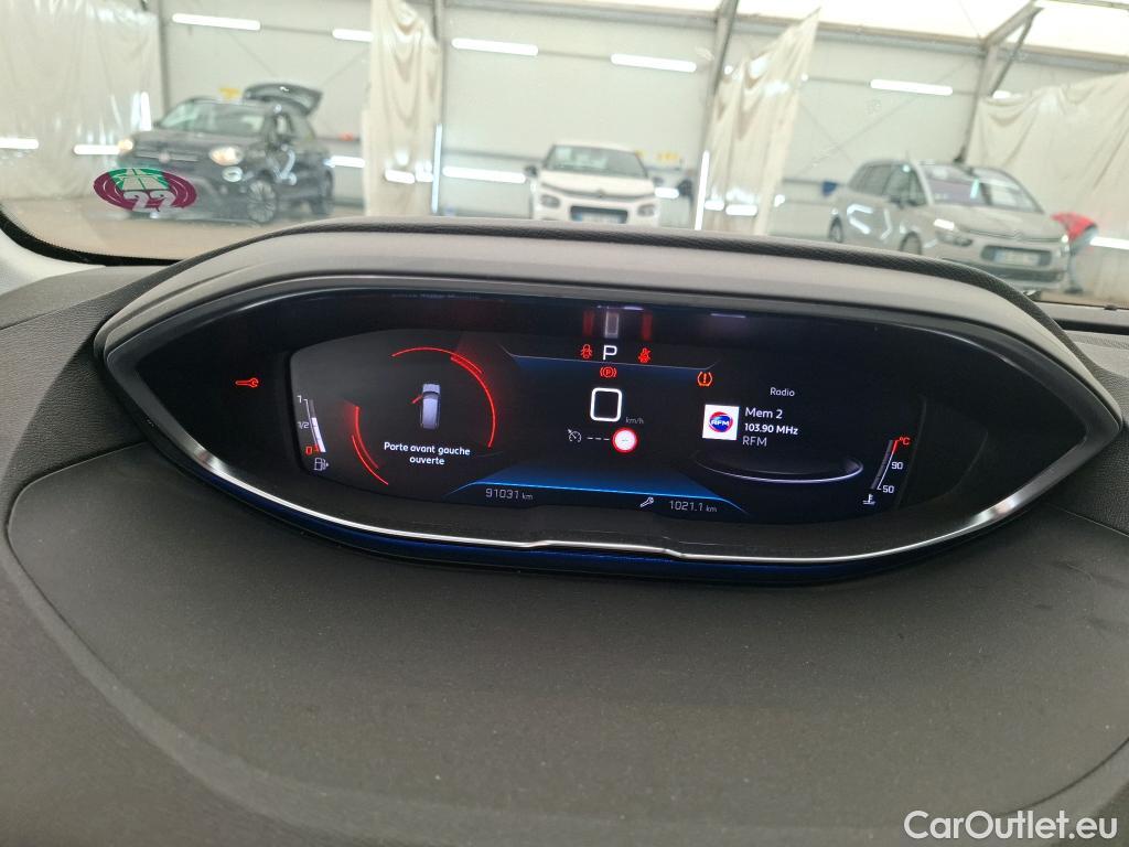  Peugeot  5008  Allure 1.5 HDi 130CV BVA8 7 Sieges E6d #32