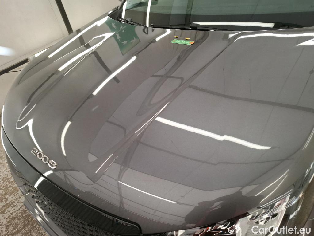  Peugeot  2008  Active Business 1.5 HDi 100CV BVM6 E6d #4