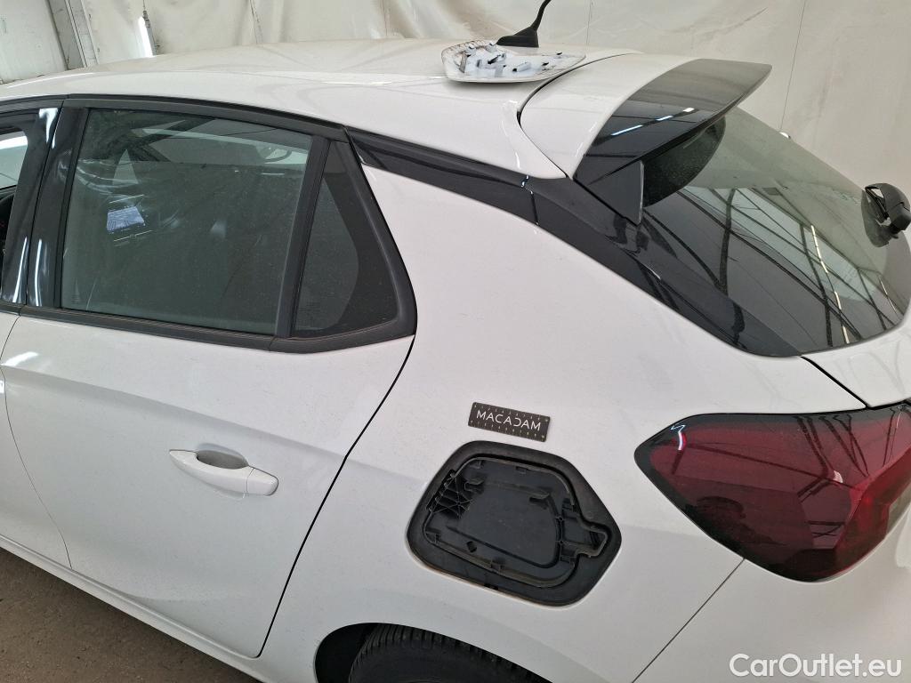  Opel  Corsa  F Elegance Business 1.2 Turbo 100CV BVM6 E6d #25