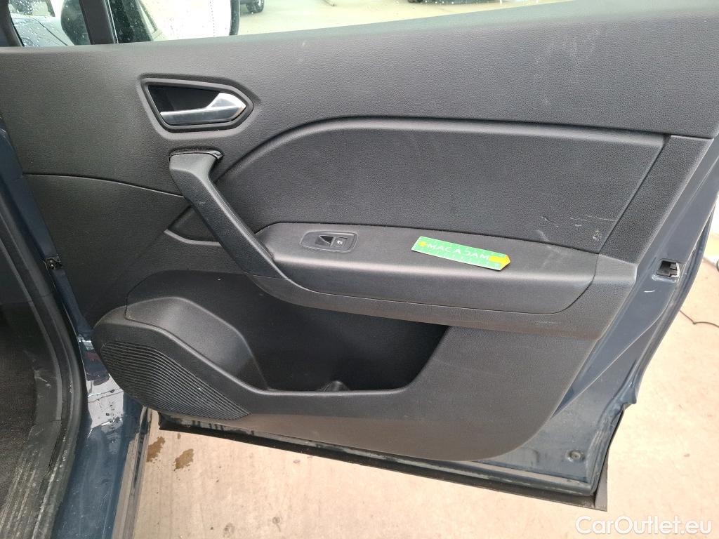 Renault  Captur  II Business 1.6 E-TECH Hybrid 145CV BVA6 E6d #14