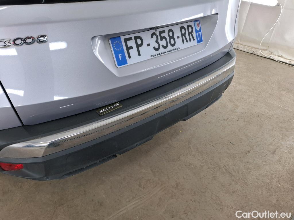  Peugeot  3008  Active Business 1.5 HDi 130CV BVA8 E6d #13